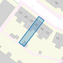 Perceel HZN00-E-4487