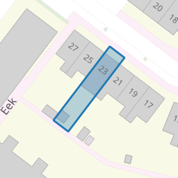 Perceel HZN00-E-4488