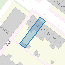 Perceel HZN00-E-4489