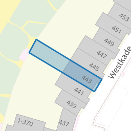 Perceel HZN00-E-4492