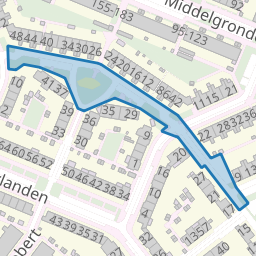 Perceel HZN00-E-4504