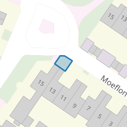 Perceel HZN00-E-4505