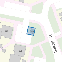 Perceel HZN00-E-4507