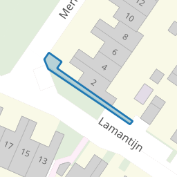 Perceel HZN00-E-4511