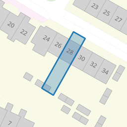 Perceel HZN00-E-4517