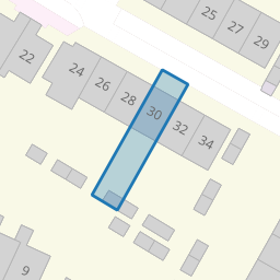 Perceel HZN00-E-4518