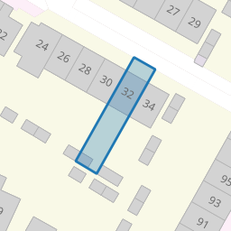 Perceel HZN00-E-4519