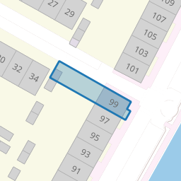 Perceel HZN00-E-4521