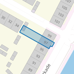 Perceel HZN00-E-4522