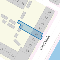 Perceel HZN00-E-4525