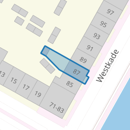 Perceel HZN00-E-4527