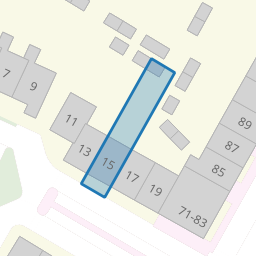 Perceel HZN00-E-4531