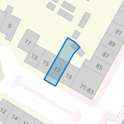 Perceel HZN00-E-4532