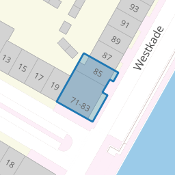 Perceel HZN00-E-4534