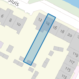 Perceel HZN00-E-4536