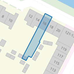 Perceel HZN00-E-4537