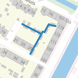 Perceel HZN00-E-4540