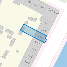 Perceel HZN00-E-4543