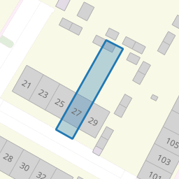 Perceel HZN00-E-4552