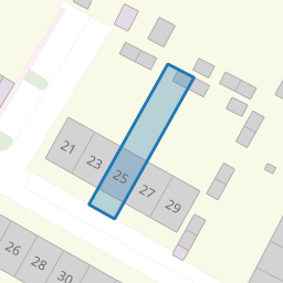 Perceel HZN00-E-4553