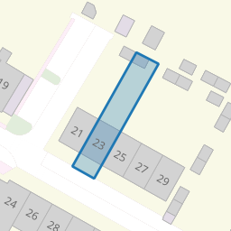 Perceel HZN00-E-4554