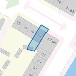 Perceel HZN00-E-4560