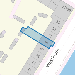 Perceel HZN00-E-4565