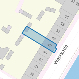 Perceel HZN00-E-4569