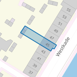 Perceel HZN00-E-4570