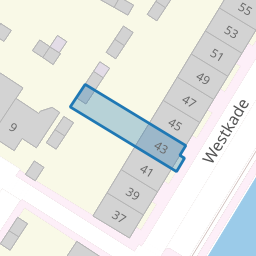 Perceel HZN00-E-4571