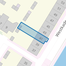 Perceel HZN00-E-4572