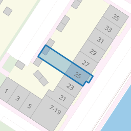 Perceel HZN00-E-4580