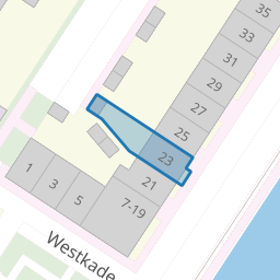 Perceel HZN00-E-4581