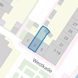 Perceel HZN00-E-4583