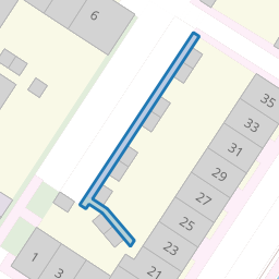 Perceel HZN00-E-4585