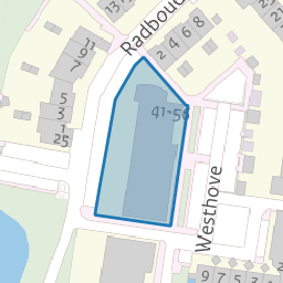 Perceel HZN00-E-4604