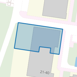 Perceel HZN00-E-4605