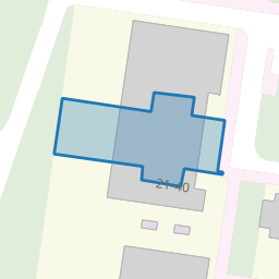 Perceel HZN00-E-4606