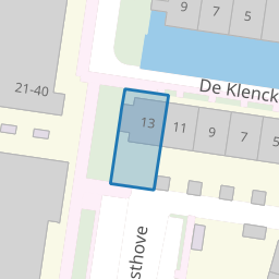 Perceel HZN00-E-4609