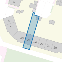 Perceel HZN00-E-4611