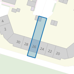 Perceel HZN00-E-4612