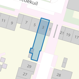 Perceel HZN00-E-4615