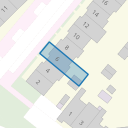 Perceel HZN00-E-4643