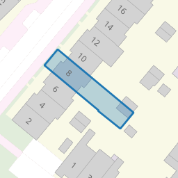 Perceel HZN00-E-4644