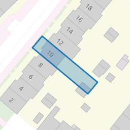 Perceel HZN00-E-4645