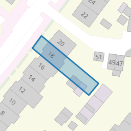 Perceel HZN00-E-4649