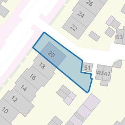 Perceel HZN00-E-4650