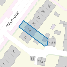 Perceel HZN00-E-4653