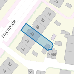 Perceel HZN00-E-4654