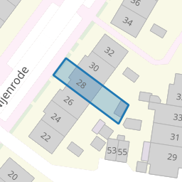 Perceel HZN00-E-4655